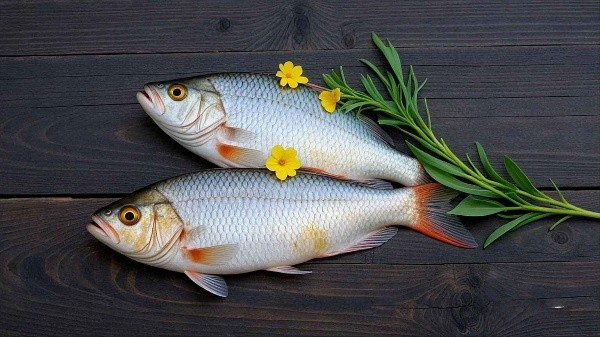 Fish Diplomacy Setback for India and Bangladesh