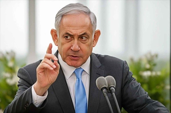 Why Netanyahu Won’t Halt Israel's Fight After Sinwar's Death