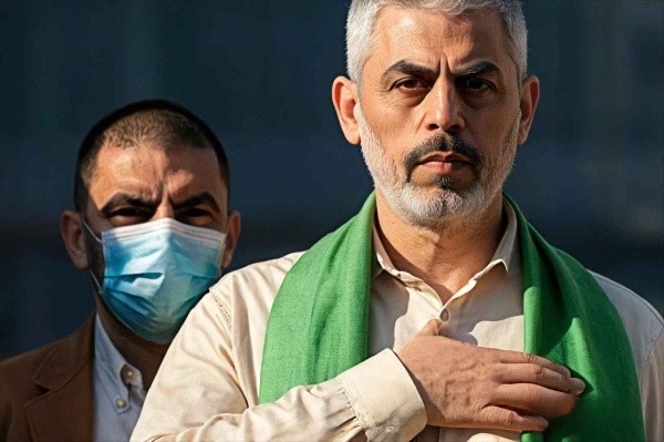 Global Reactions to Israel's Claims of Hamas Leader Sinwar's Death