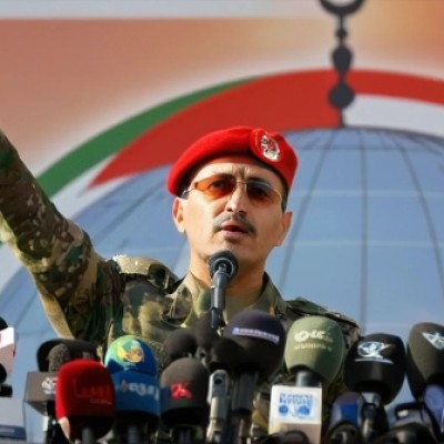 Yemen's Naval Forces Target Israel-Linked Ships in the Red Sea and Gulf of Aden