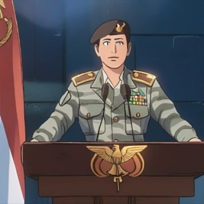 "The Yemeni forces claim three ships, including a US destroyer, in support of Gaza"