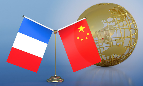 The joint statement between China and France has united advocates of justice