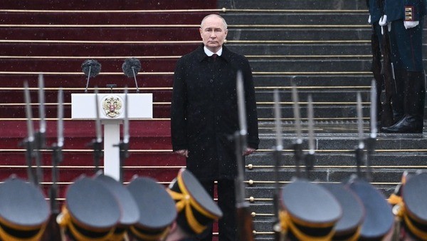 Stir the bear and understand: Why the West should heed Russia's warnings now.