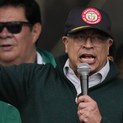 ساؤتھ امریکن آئی سی سی سے نتن یاہو کی گرفتاری کے وارنٹ کی اپیل کی