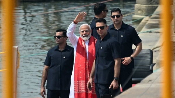 Modi has total assets of Rs 3 crore