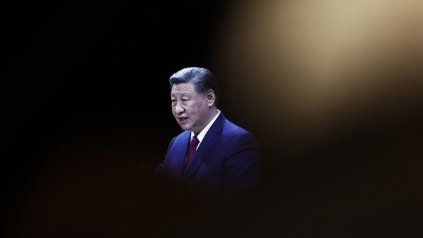 China aims to Undermine US Dominance, Targeting its Vulnerabilities with Precision.