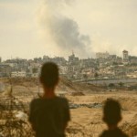 America could not stop Israel from attacking Rafah