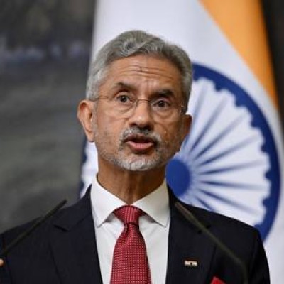 New Delhi reacts to the death of a former Indian soldier in Gaza