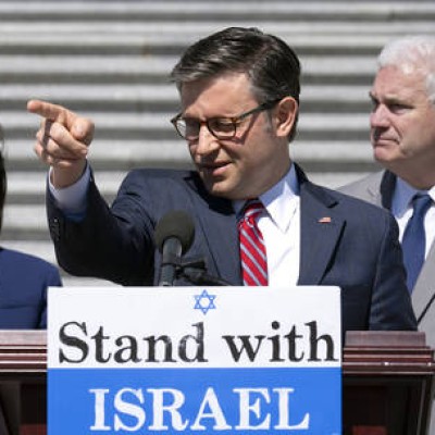 امریکی کانگریس نے آئی سی سی کو پابندیوں کی دھمکی دے دی۔