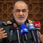 Iran's Retaliation: IRGC Claims Strikes on 12 Israeli Vessels