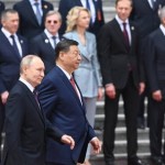 روس اور چین کے درمیان 90 فیصد تجارت مقامی کرنسی میں ہوتی ہے - صدر پوتن