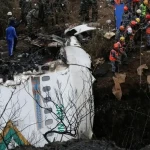 رپورٹ میں کہا گیا کہ طیارہ نیپال میں گر کر تباہ ہوا کیونکہ پائلٹوں نے غلطی سے بجلی کاٹ دی تھی۔