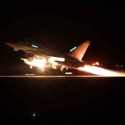 US and UK must prepare for 'high price' after Yemen attack: Ansarullah