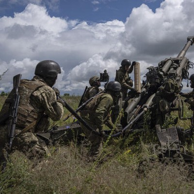 Ukraine has launched attacks on Russian territory using weaponry supplied by the United States.