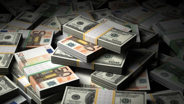 IMF warns Western countries not to confiscate Russian funds