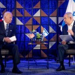 Why is Biden engaging in disinformation about Gaza?