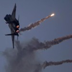 Israeli airstrike kills Hezbollah fighter and two children in southern Lebanon