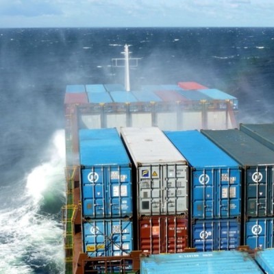 Red Sea -Unlike the speed of cargo -media