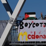 میک ڈونلڈز اور سٹاربکس ڈوب گئے کیونکہ اسرائیل مخالف بائیکاٹ مہم آگے بڑھ رہی ہے