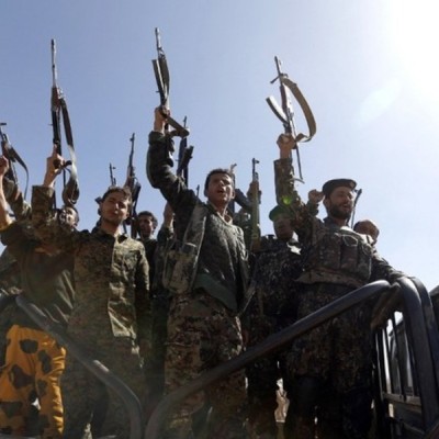 US-UK attack on Yemen 'imminent' - Media