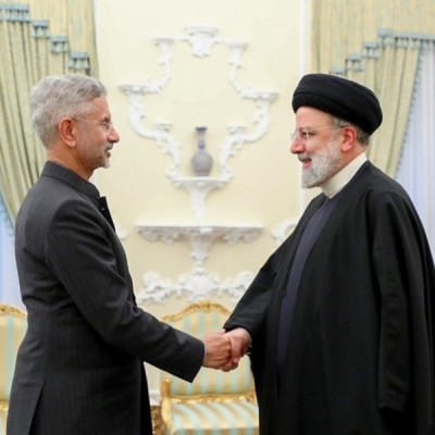 India is called the "Red Sea" attack with Iran with Iran.