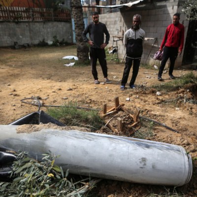 Israel has killed just a fifth of Hamas fighters – WSJ