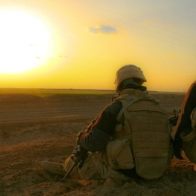 The US will hold talks on the future of American troops stationed in Iraq - Media