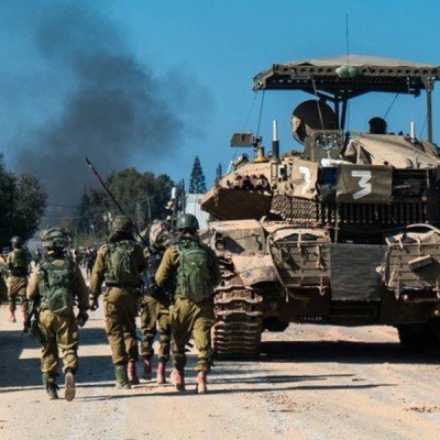 Israel, Hamas agree to cease shooting - NYT