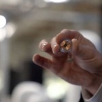 Musk’s brain chip implanted in first human