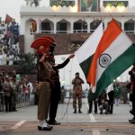 ہندوستانی پولیس نے ماسکو میں سفارت خانے کے عملے کو پاکستان کے لیے جاسوسی کے الزام میں گرفتار کرلیا