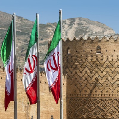 Israel is trying to attract Iran. That's why it failed