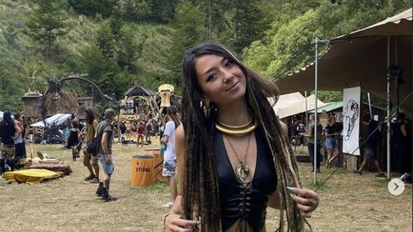 اسرائیل کے ہاتھوں بازیاب ہونے والے تین مردہ یرغمالیوں میں جرمن اسرائیلی ٹیٹو آرٹسٹ بھی شامل ہیں۔