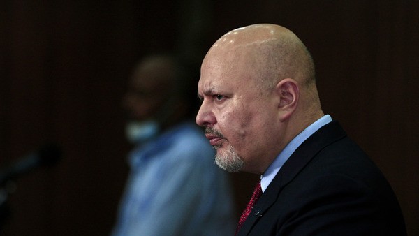 ICC Chief Requests Arrest Warrants For Netanyahu, Hamas Leaders