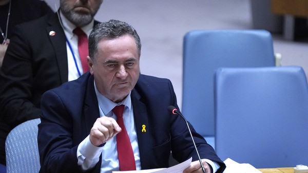 فلسطین کو تسلیم کرنے پر اسرائیل نے تین سفیروں کو طلب کر لیا۔