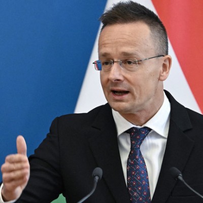 یورپی یونین کے رکن ملک کی روس کے خلاف نئی پابندیوں کی حمایت نہ کرنے کی وضاحت