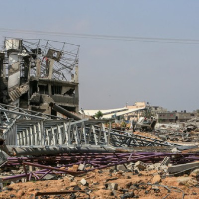 غزہ میں تقریباً 80 یرغمالی زندہ ہیں - اسرائیل