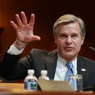 FBI chief alerts to the possibility of a Moscow-style terrorist attack in the US.