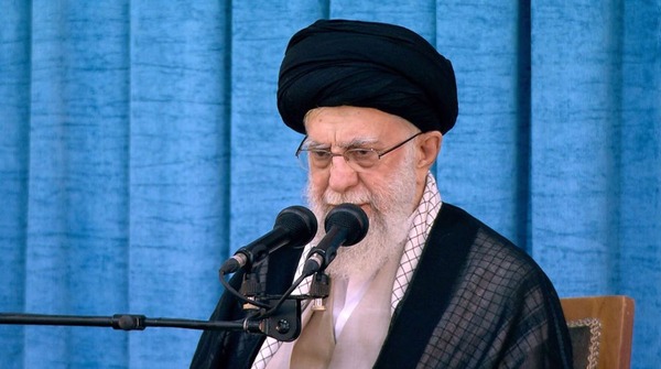 Leader: The Al-Aqsa Storm initiative has set the Israeli regime on a course toward its demise.