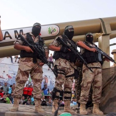 Hamas missile command and control system 'fully operational' despite war: Israeli media