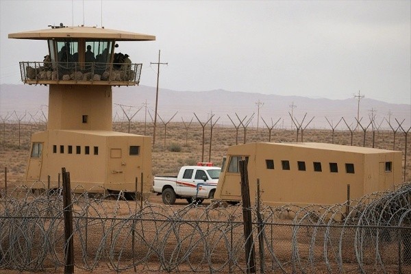 Landmark Ruling: Abu Ghraib Torture Survivors Awarded $42 Million