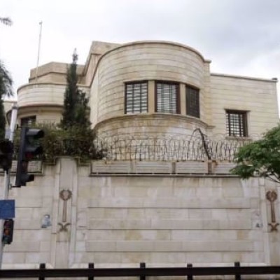 سعودی عرب نے ایک دہائی سے زائد عرصے میں شام کے لیے پہلا سفیر مقرر کیا ہے۔