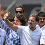 India’s major election battleground: Can the Gandhi family outlast Modi?