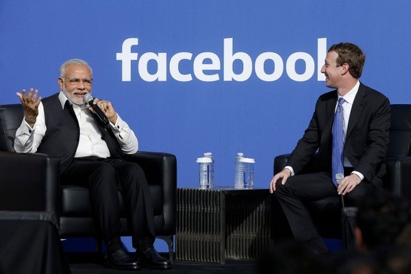 A shady Meta and YouTube black market threaten India's election integrity.