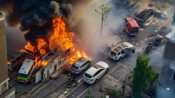 بنگلہ دیش میں مظاہرے اب کوٹہ سسٹم کے بارے میں نہیں ہیں