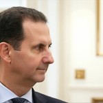 Syria’s Resolve Against Jihadist Threats: Assad's Determination