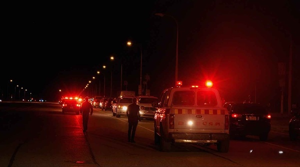 Hezbollah Drone Strike on Binyamina Base: 4 killed, 100 injured