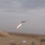 Iraqi defense launches new kamikaze drones to attack Israel's strategic Eilat