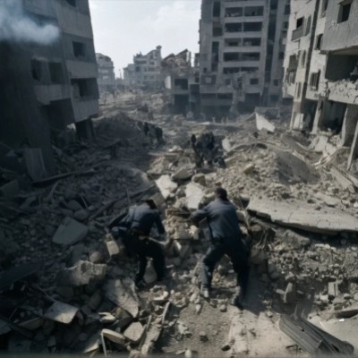 بھارت نے غزہ کے تنازع کے دوران اسرائیل کو ہتھیار برآمد کیے