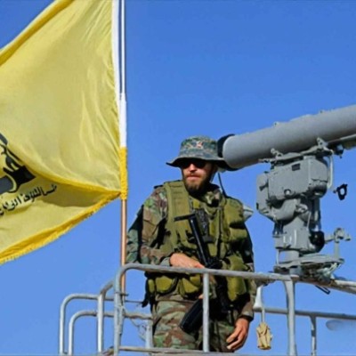 Hezbollah Could Destroy Tel Aviv, Gush Dan if Attacked: Israeli Gen.