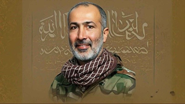 حزب اللہ کے سینیئر کمانڈر کی بیروت میں اسرائیلی حملے میں شہادت کی تصدیق